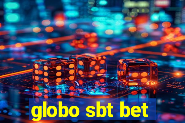 globo sbt bet